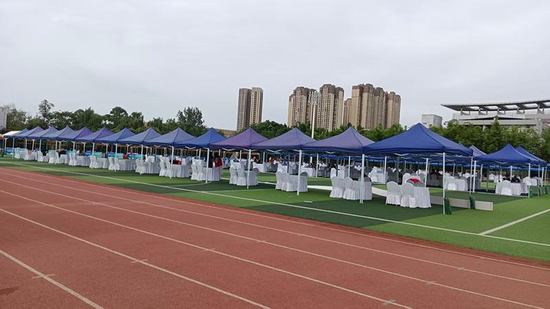 白城婚庆篷房租赁：打造专属浪漫婚礼空间，让爱更圆满